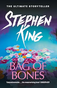 Bag of Bones by King