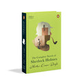 Penguin Select Classics: The Complete Novels of Sherlock Holmes: (Original Unabridged Classic Premium Hardbound Collector's Edition Ideal for Gifting) ... of the Baskervilles | The Valley of Fear