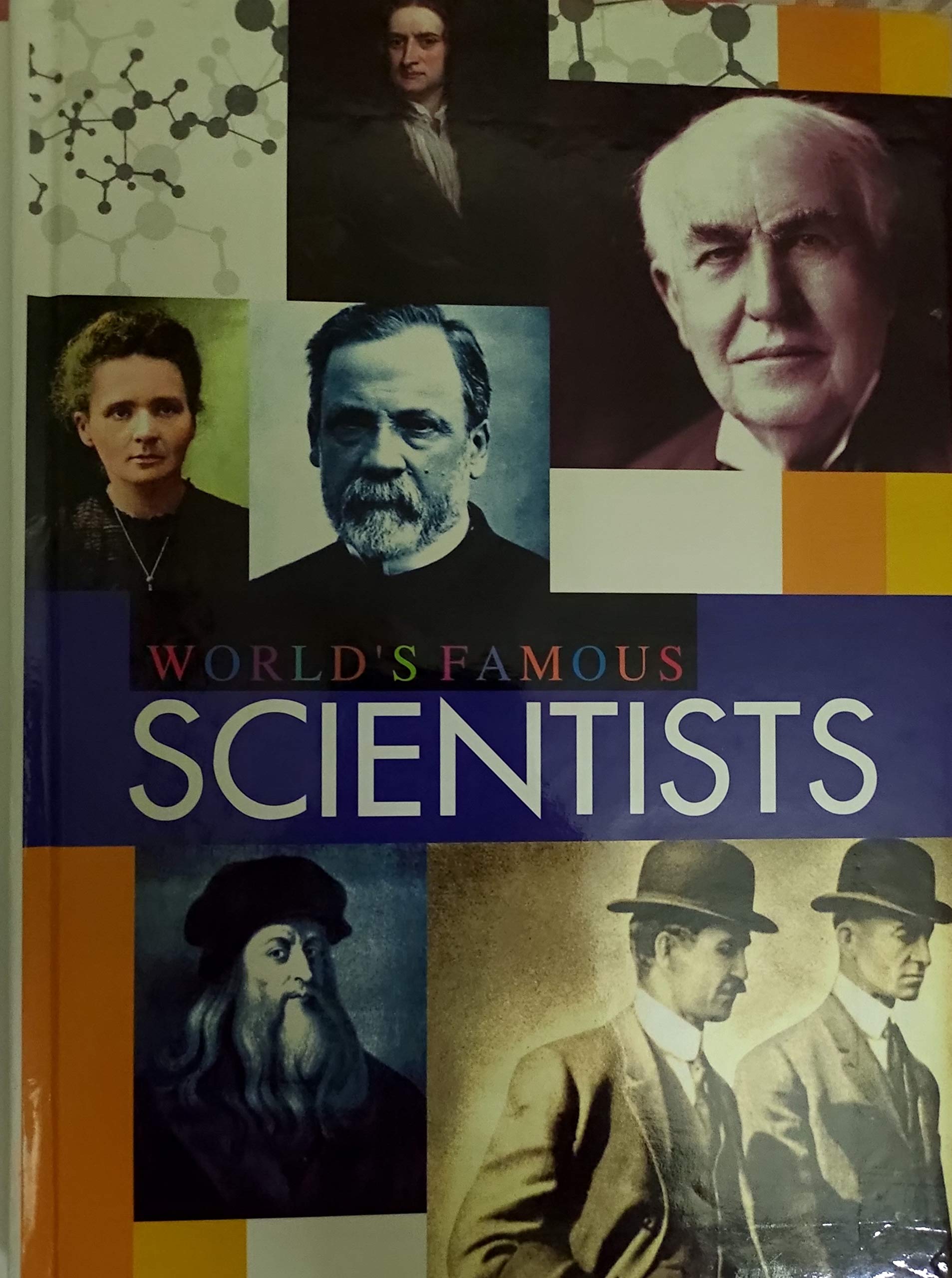 World's Famous Scientists