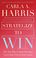 STRATEGIZE TO WIN