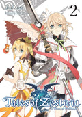 Tales of Zestiria Vol. 2: A Time of Guidance