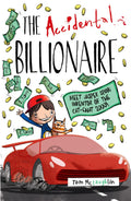 The Accidental Billionaire| Picture Books for Kids |Age 7-11 years
