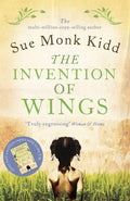 THE INVENTION OF WINGS (REISSUE)