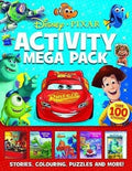 PIXAR: (Wallet of Wonder Disney)