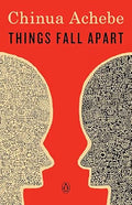 Things Fall Apart by Achebe, Chinua