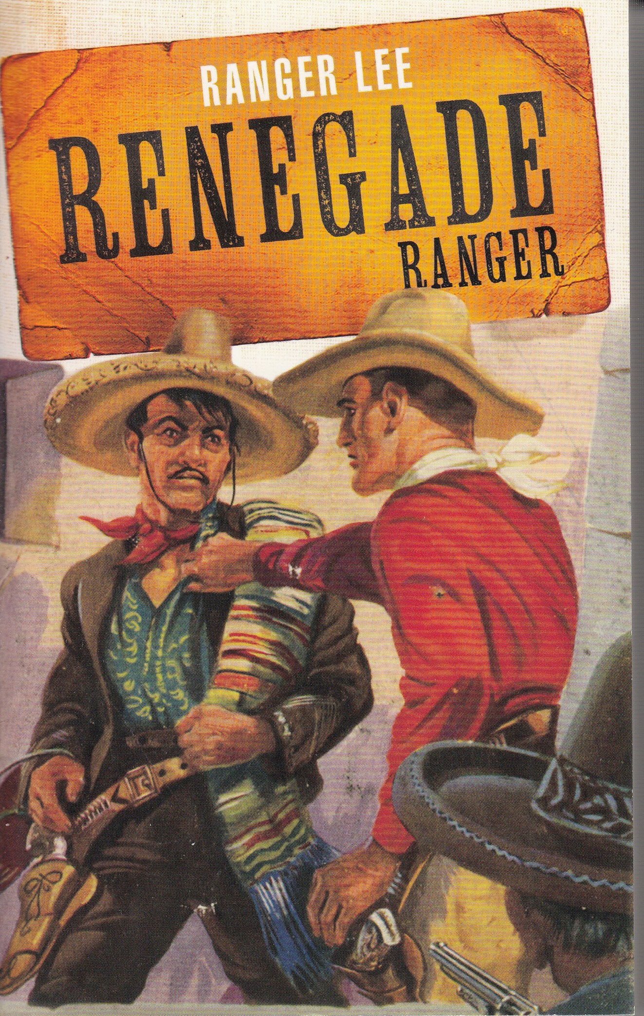 Xrenegade Ranger