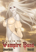 Dance in the Vampire Bund Vol. 12 (Dance in the Vampire Bund, 12)