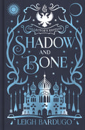 SHADOW AND BONE (COLLECTOR'S EDITION)