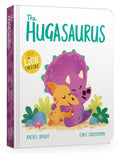 THE HUGASAURUS
