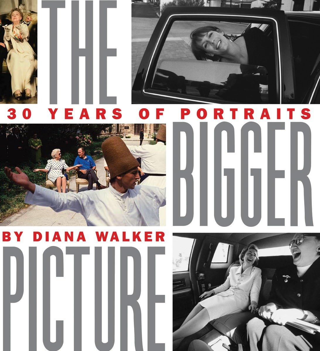 THE BIGGER PICTURE