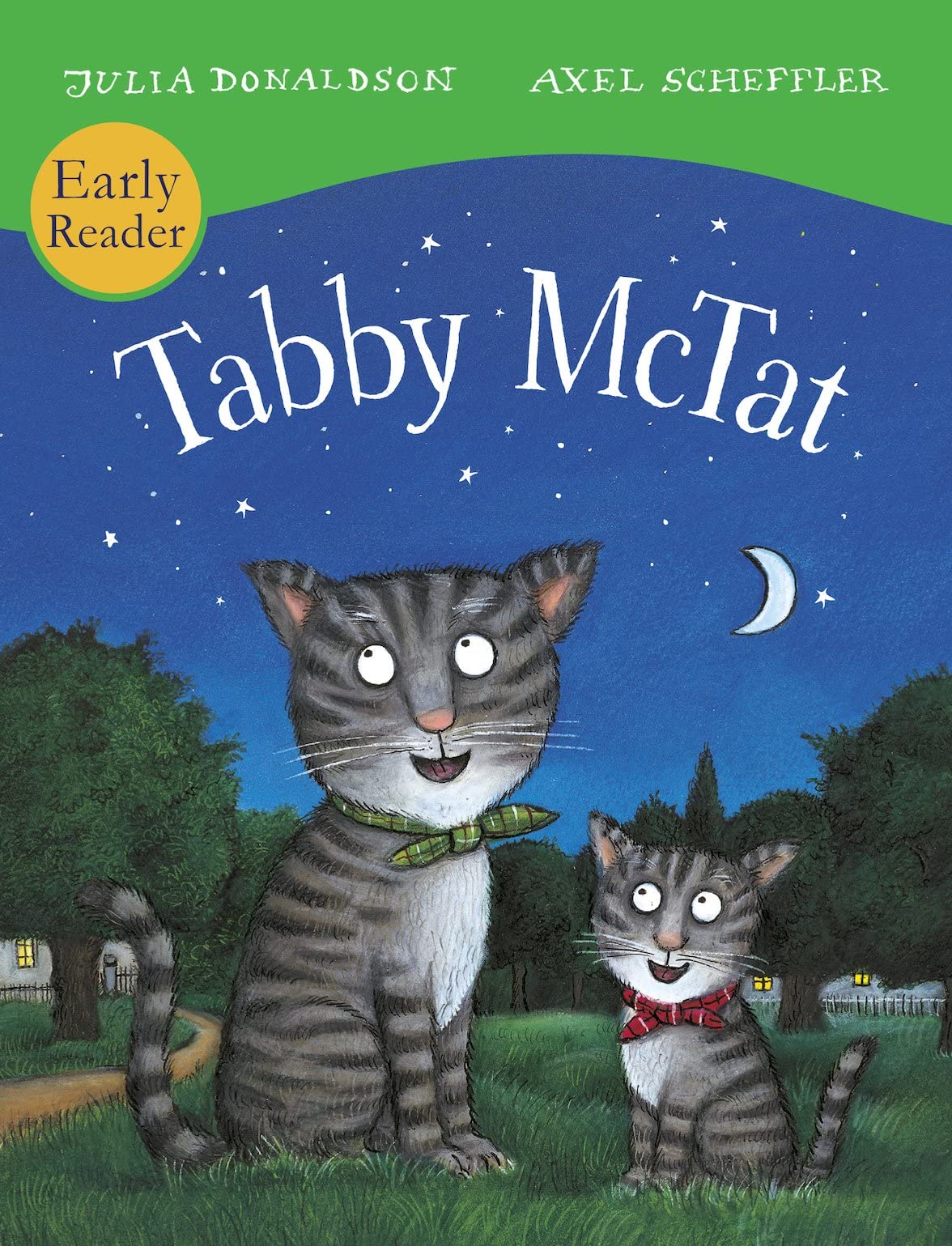Tabby McTat (Early Reader): The Legacy of a Great Economist