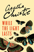 Ac - While Light Lasts - Indian Edition