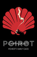 Poirot’s Early Cases (Poirot)