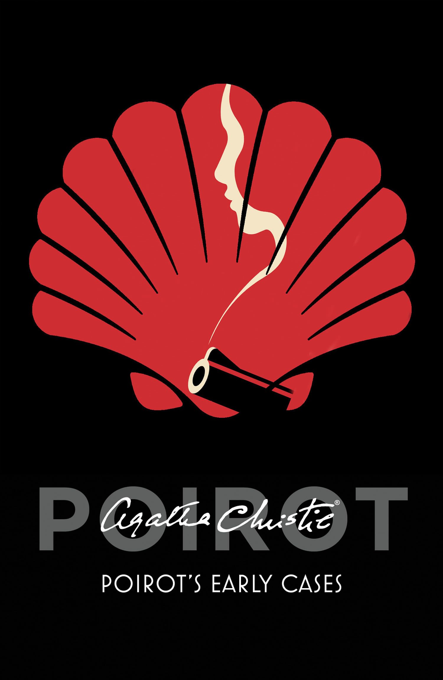 Poirot’s Early Cases (Poirot)