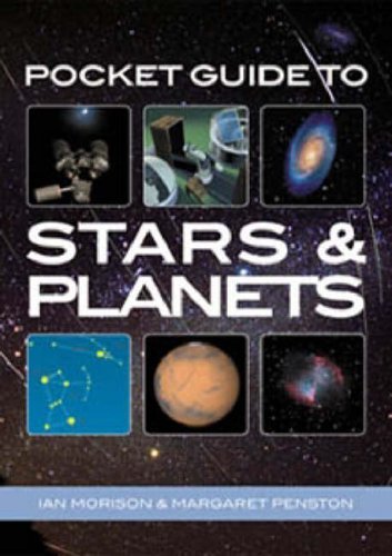 Pocket Guide to Stars and Planets