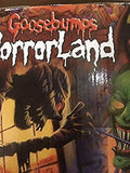 Goosebumps Most Wanted by R.l Stine