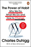 Power of Habit, The (L): Why We Do What We Do, and How to Change