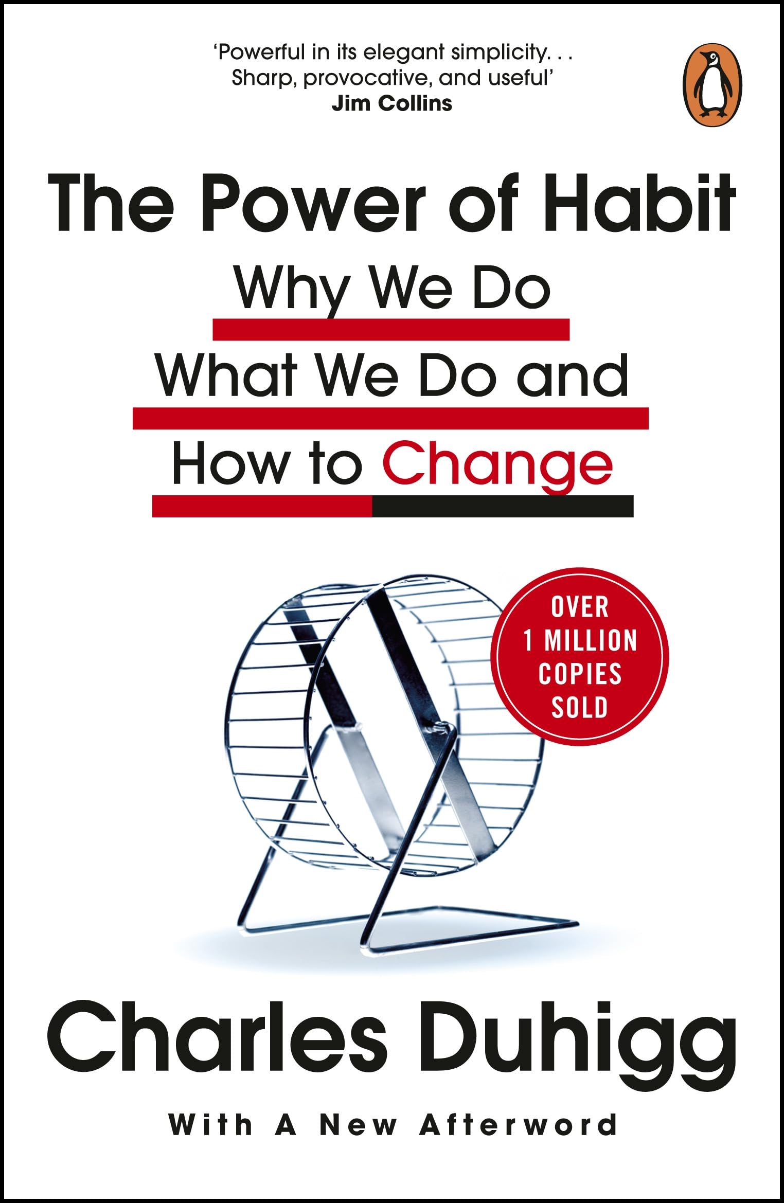 Power of Habit, The (L): Why We Do What We Do, and How to Change