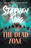 The Dead Zone by King, Teri