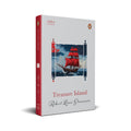 Penguin Select Classics: Treasure Island: (Original, Unabridged Classic, Premium Hardbound Collector's Edition, Ideal for Gifting)