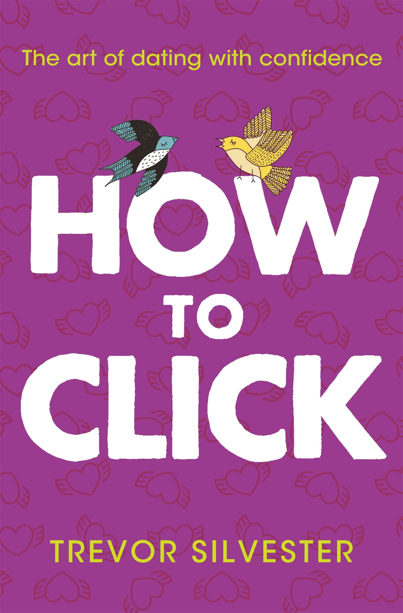 HOW TO CLICK