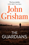 THE GUARDIANS (B PB)