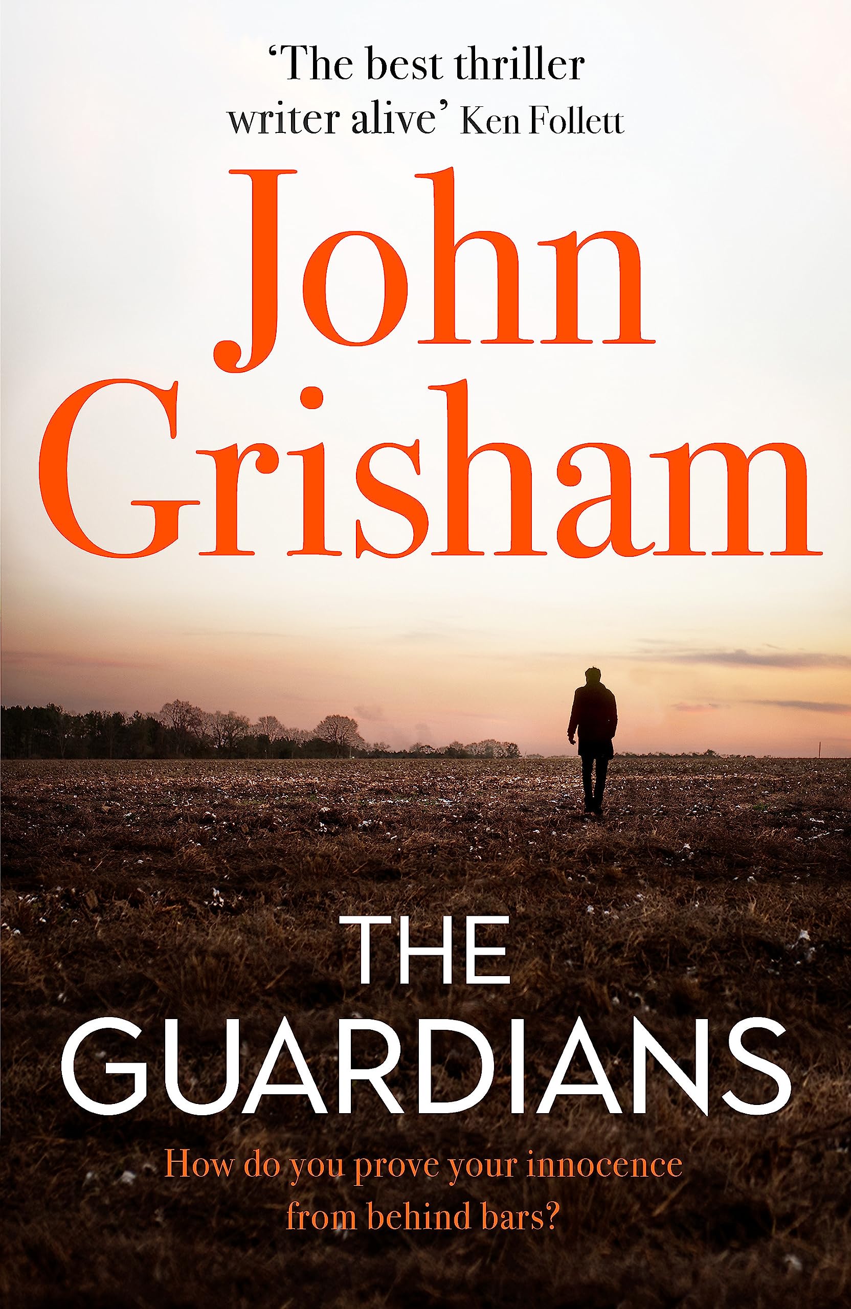 THE GUARDIANS (B PB)