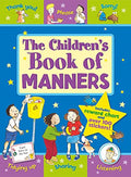 The Children's Book of Manners (Super Star Rewards - Life Skills for Kids)