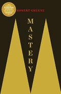 Mastery by Greene Robert