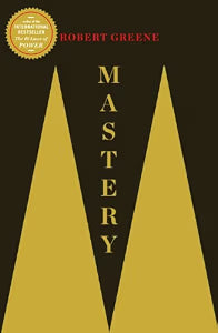 Mastery by Greene Robert