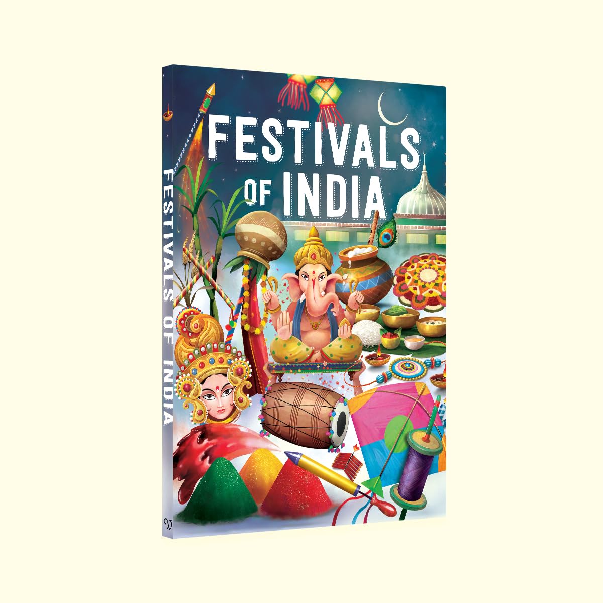 FESTIVALS OF INDIA