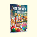 FESTIVALS OF INDIA