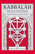 Kabbalah - The Tree of Life Oracle: Sacred Wisdom to Enrich Your Life