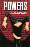 Powers 2: Roleplay