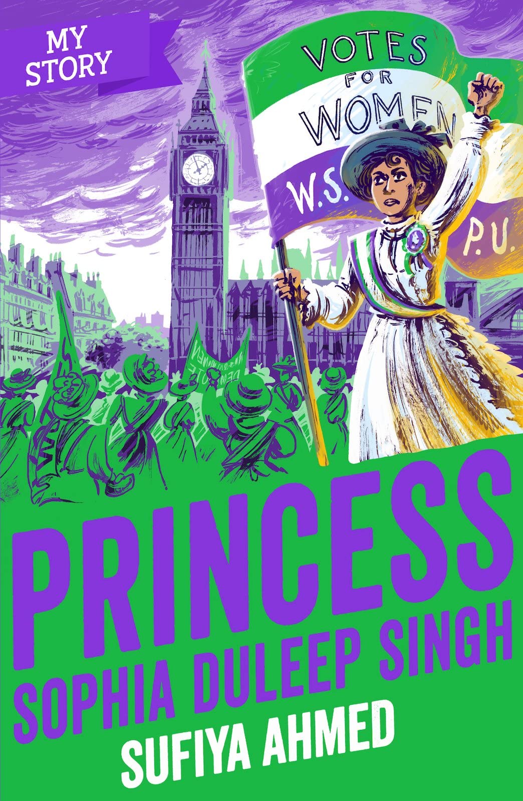 Princess Sophia Duleep Singh: The Soviet Air Force in World War II