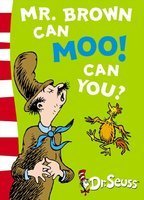 MR BROWN CAN MOO CAN YOU REB