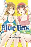 Blue Box 6: Volume 6