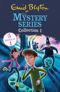 THE MYSTERY SERIES COLLECTION 1