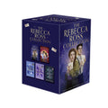The Rebecca Ross Collection (The Queen's Rising, The Queen's Resistance, Sisters of Sword and Song, Divine Rivals, Ruthless Vows)
