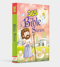 Story book for kids 365 Bible Stories