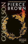 Golden Son by Pierce Brown