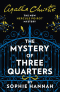 The Mystery Of Three Quarters