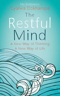 THE RESTFUL MIND