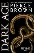 Dark Age by Pierce Brown