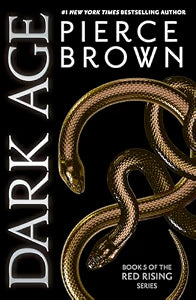 Dark Age by Pierce Brown