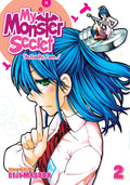 My Monster Secret Vol. 2 (My Monster Secret, 2)