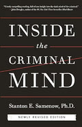 Inside the Criminal Mind: Revised and Updated Edition by Samenow, Stanton