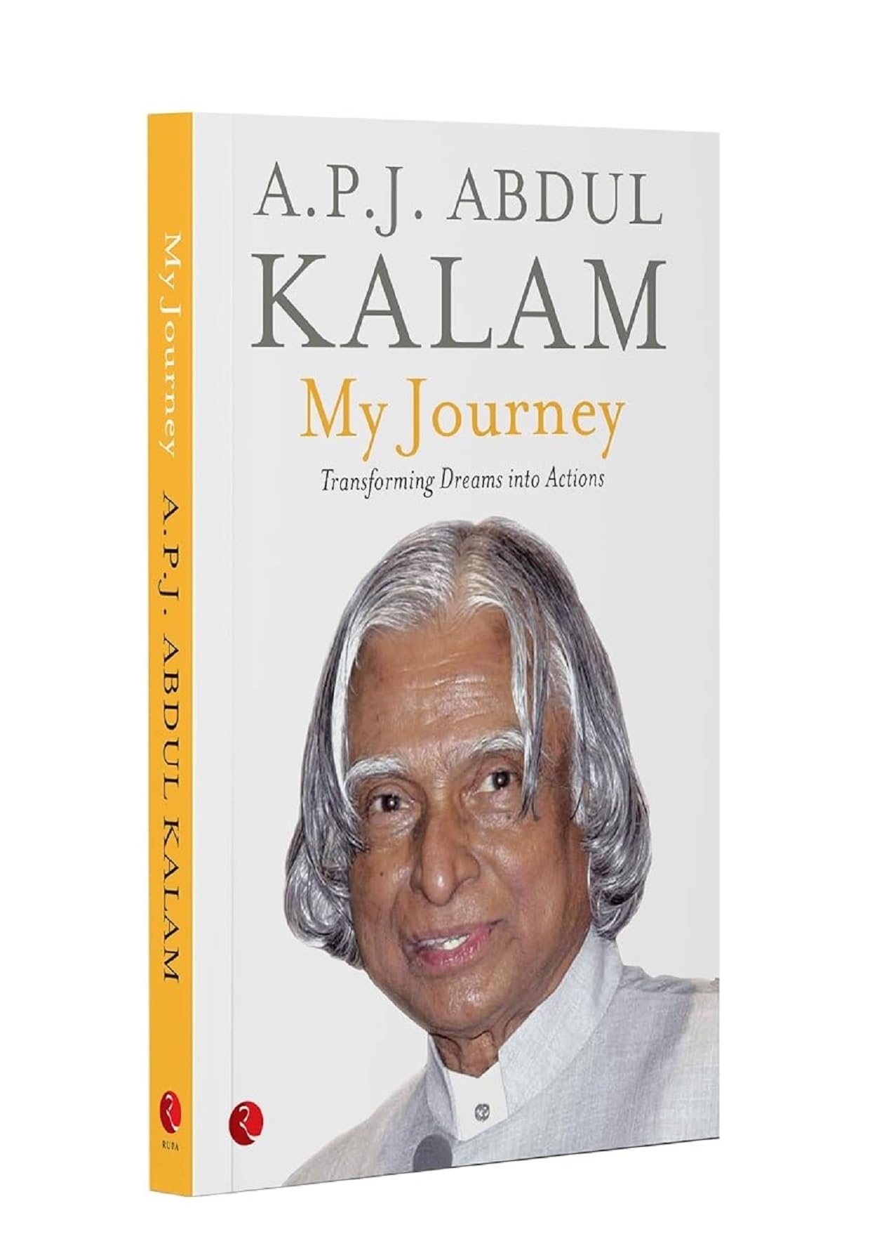 My Journey