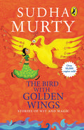 Bird with the golden Wings, The (RJ)