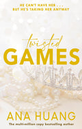 TWISTED GAMES